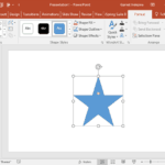 Advanced Shape Techniques: Change One Shape to Another in PowerPoint