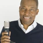 Get Into Voiceovers with Rodney Saulsberry’s Online Seminar For Beginners