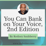 You Can Bank on Your Voice, 2nd Edition: Conversation with Rodney Saulsberry