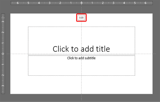Adding More Guides in PowerPoint