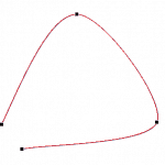 Bézier Curves in PowerPoint