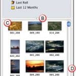 Media Browser - Photos Tab in PowerPoint
