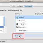Customize Interface: Add and Remove Toolbar Commands in PowerPoint