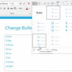 Bullets and Numbering: Change Bullet Styles in PowerPoint