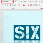 Fonts: Find Substituted Fonts in PowerPoint