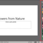 PowerPoint Designer: Add Photos and Layouts to Title Slides With PowerPoint Designer in PowerPoint
