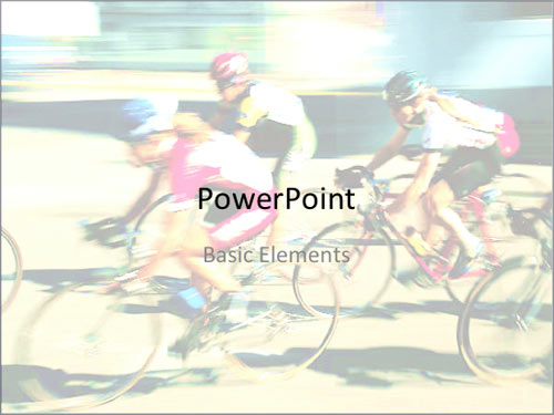 Adjust Picture Used as Slide Background in PowerPoint