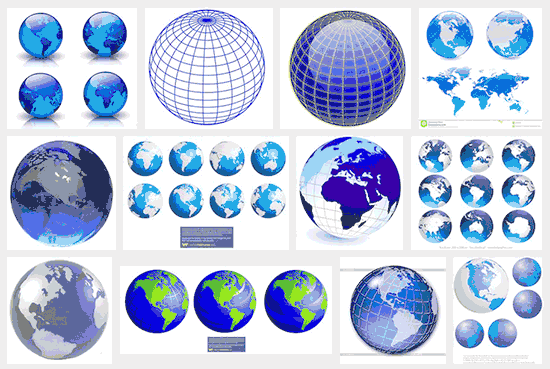 Clichés: Globe Pictures