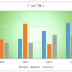 Plot Area: Plot Area for Charts in PowerPoint - Presentations Glossary