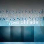 Slide Transition Effects: Fade Slide Transition Effect in PowerPoint