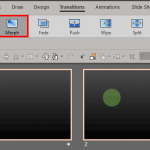 Morph in PowerPoint: Using Exclamation Named Objects with Morph in PowerPoint