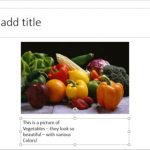 Resize Text Boxes Accurately on a Slide in PowerPoint