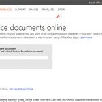 Sharing Presentations Online: Share PowerPoint Presentations Online using the Microsoft Office Web Viewer