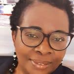 Pamela Odukoya