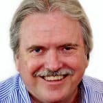 George for PowerPoint: Conversation with Richard Michaels