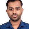 Anand R Krishnan