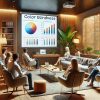 PowerPoint Slides for Color-Blind Audiences