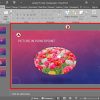 Slide Area in PowerPoint
