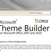 Theme Builder