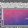 Interface & Basics: Normal View in PowerPoint