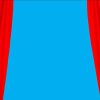 Curtains Slide Transition Effect in PowerPoint